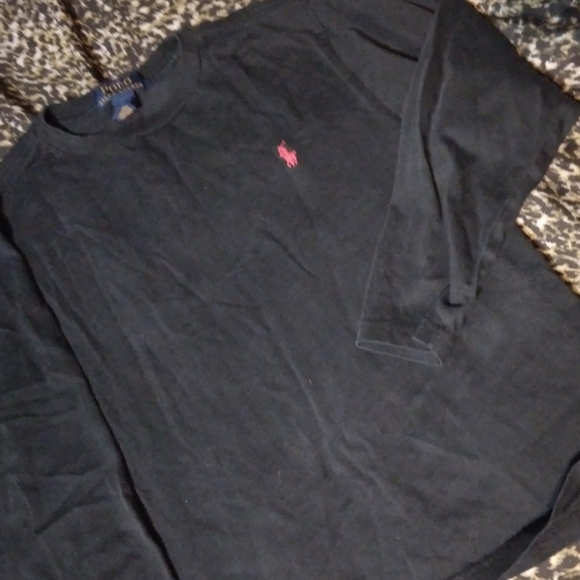 Polo Crop Top - Picture 2 of 4